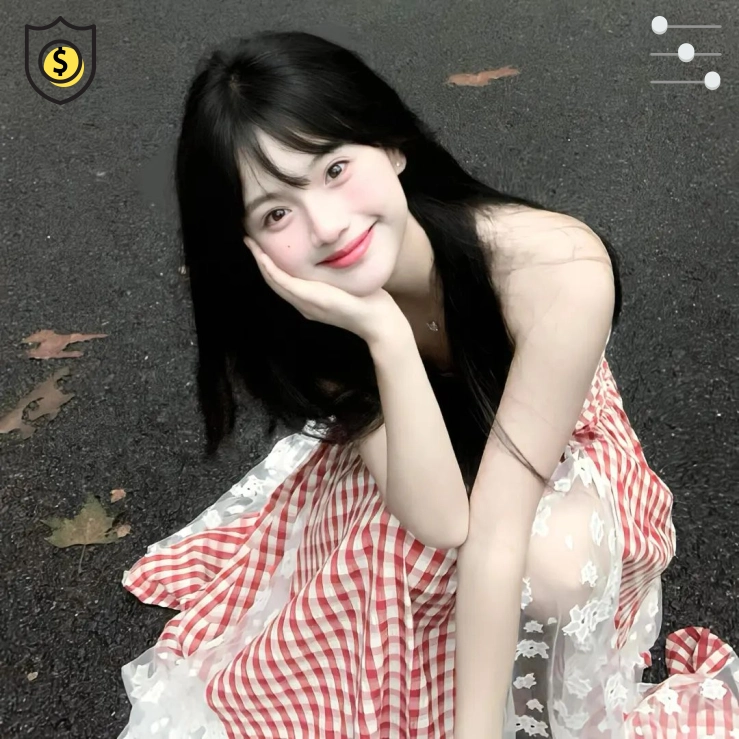林女士