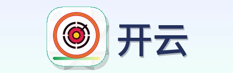 开云 Logo